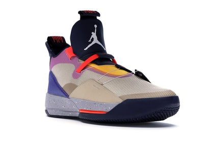 Jordan XXXIII Visible Utility