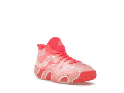 Jordan Tatum 3 Pink Tint (GS)