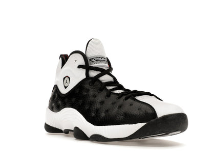 Jordan Jumpman Team 2 White Black Red