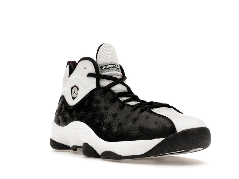 Jordan Jumpman Team 2 White Black Red