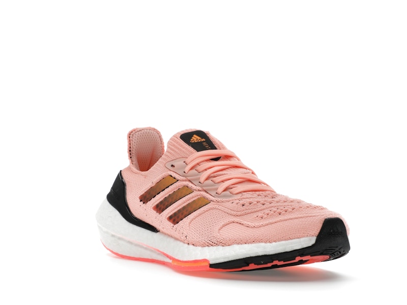 adidas Ultra Boost 22 Heat.Rdy Light Flash Orange (Women's)