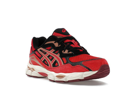 ASICS Gel-NYC BLEACH Renji Abarai