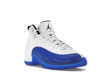 Jordan 12 Retro Blueberry (GS)
