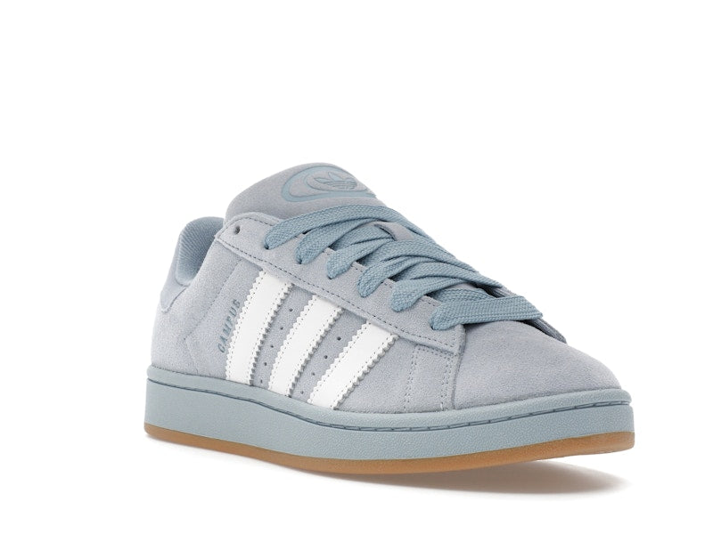 adidas Campus 00s Wonder Blue White Gum