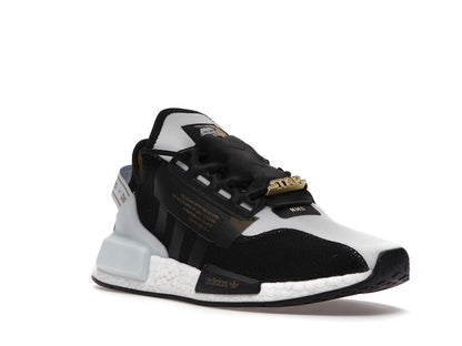 adidas NMD R1 V2 Star Wars Lando Calrissian