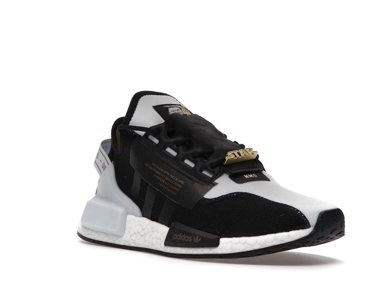 adidas NMD R1 V2 Star Wars Lando Calrissian