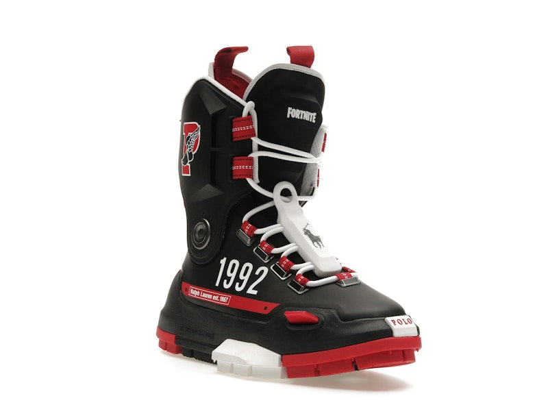 Polo Ralph Lauren P-Wing Boot Fortnite