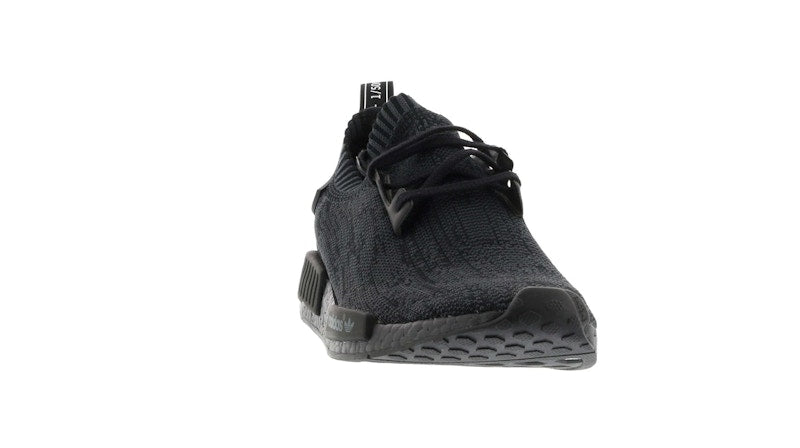 adidas NMD R1 Friends and Family Pitch Black