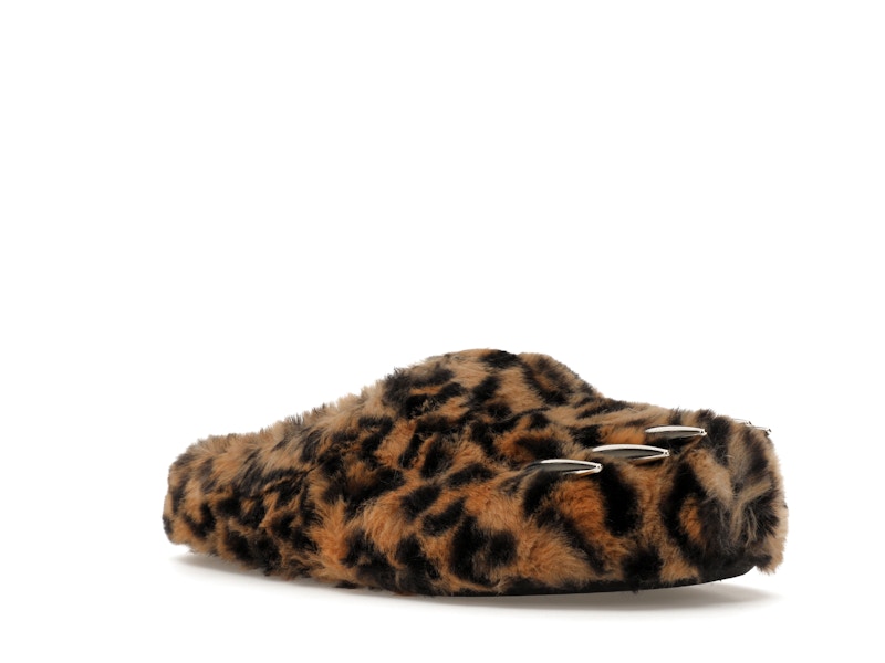 Bravest Studios Leopard Claw Mule Leopard
