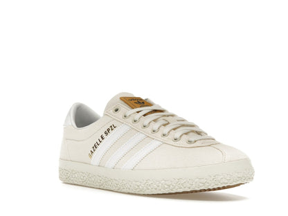 adidas Gazelle SPZL Chalk White