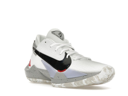 Nike Zoom Freak 2 White Cement
