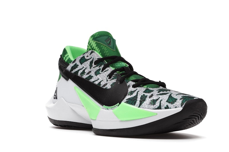 Nike Zoom Freak 2 Naija