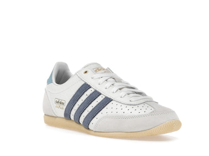 adidas Japan Off White Preloved Ink Orange Tint (Women's)