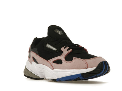 adidas Falcon Core Black Light Pink (Women's)
