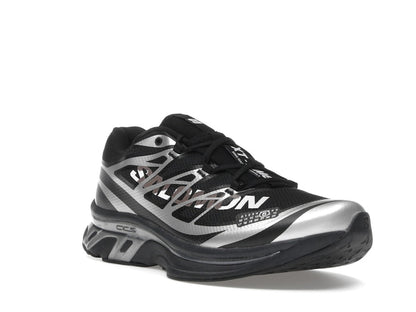 Salomon XT-MM-6 MM6 Maison Margiela Black Silver