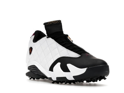 Jordan 14 Retro Golf NRG Bordeaux