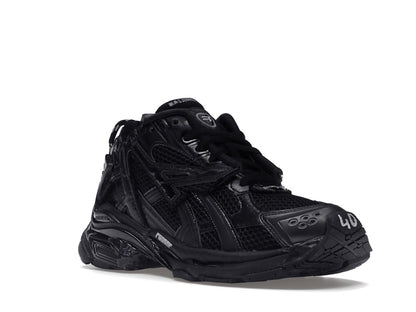 Balenciaga Runner Black