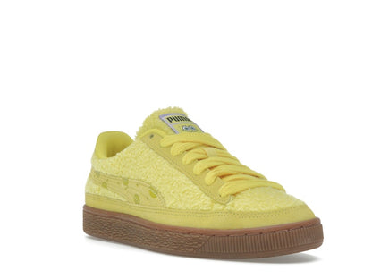 Puma Suede SpongeBob SquarePants