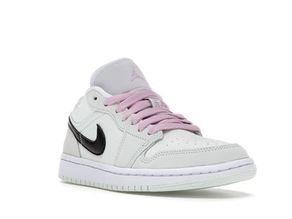 Jordan 1 Low SE Barely Green (Women's)