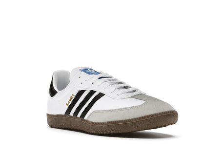 adidas Samba White