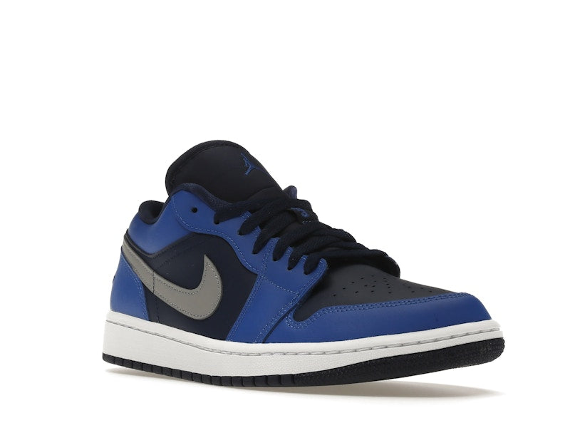Jordan 1 Low Game Royal Blue Void (Women's)