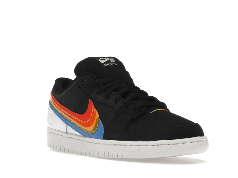 Nike SB Dunk Low Polaroid