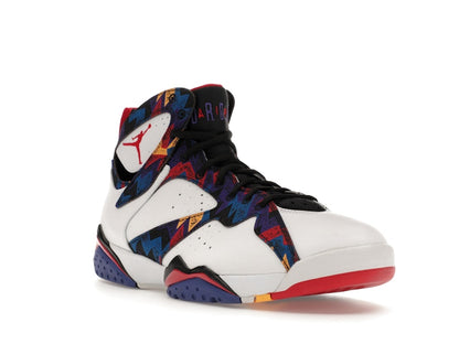 Jordan 7 Retro Nothing But Net