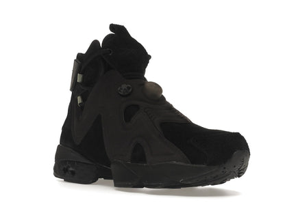 Reebok Furikaze Future Black