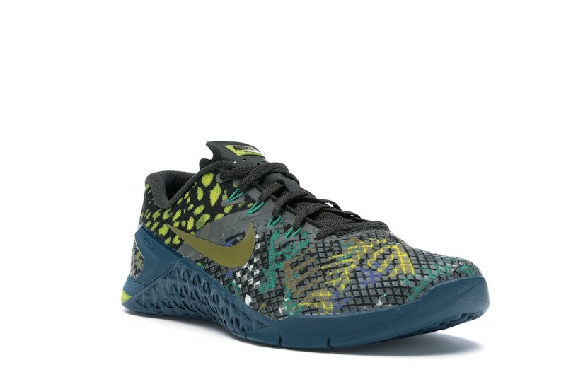 Nike Metcon 4 XD Multi-Color Snake