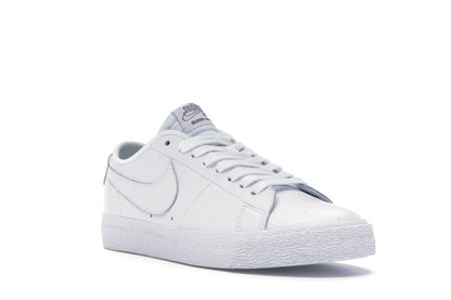 Nike SB Zoom Blazer Low NBA White