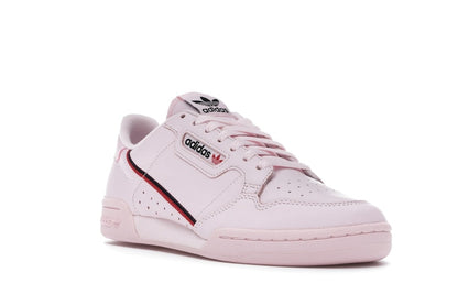 adidas Continental Clear Pink