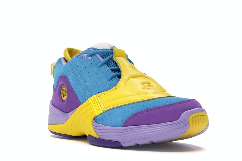 Reebok Answer 5 BBC Ice Cream