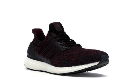 adidas Ultra Boost 3.0 Dark Burgundy
