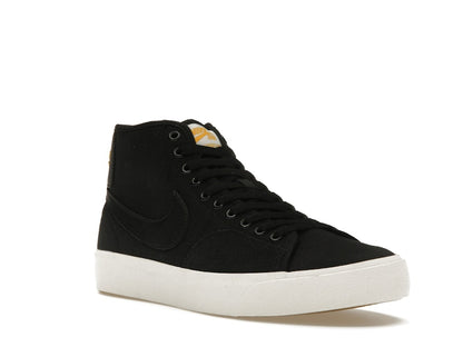 Nike SB BLZR Court Mid Premium Black White