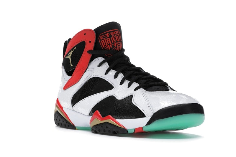 Jordan 7 Retro Greater China