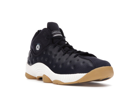 Jordan Jumpman Team II Obsidian