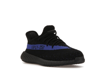 adidas Yeezy Boost 350 V2 Dazzling Blue (Kids)