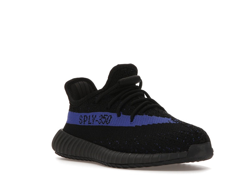 adidas Yeezy Boost 350 V2 Dazzling Blue (Kids)