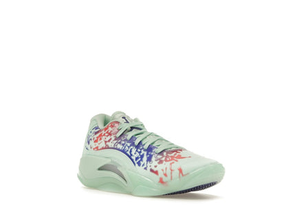 Jordan Zion 3 Mud, Sweat and Tears (GS)