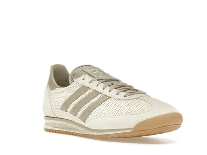 adidas SL 72 OG Cream White Wonder Beige (Women's)