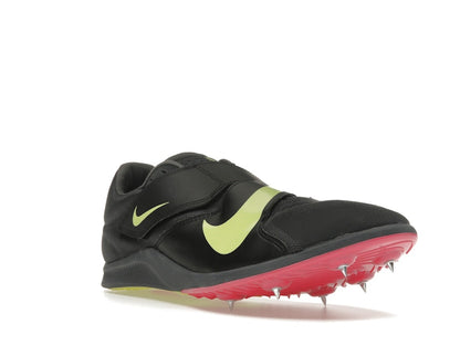 Nike Zoom Rival Jump Anthracite Light Lemon Twist
