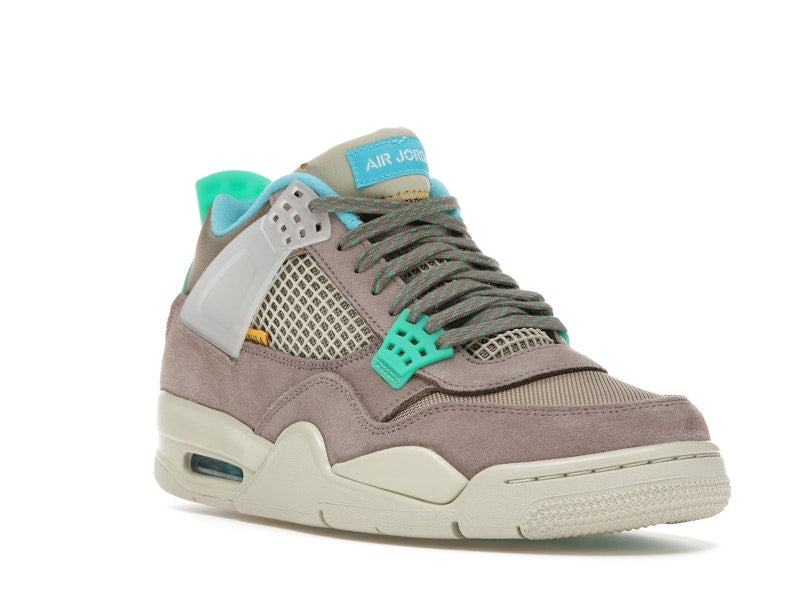 Jordan 4 Retro SP 30th Anniversary Union Taupe Haze