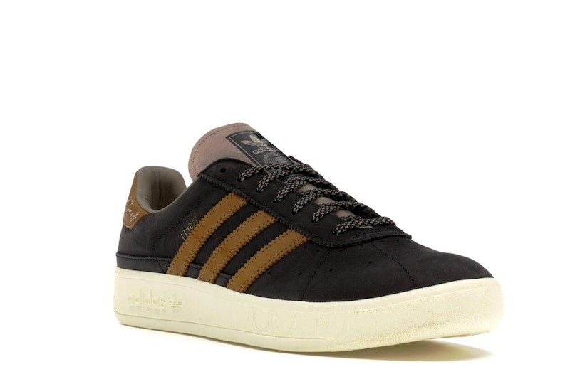 adidas Munchen Oktoberfest Night Brown