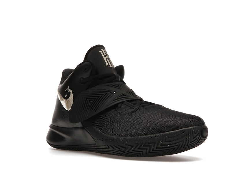 Nike Kyrie Flytrap 3 Black