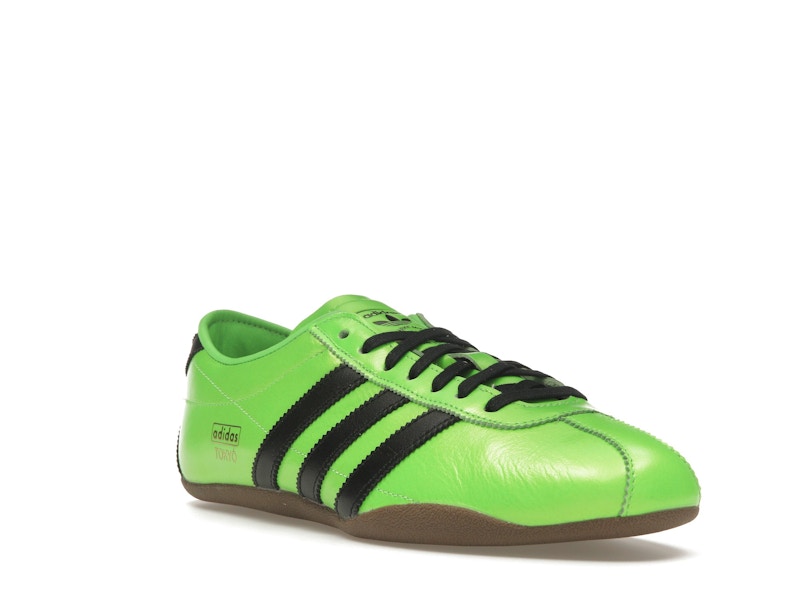 adidas Tokyo Decon Solar Green (Women's)
