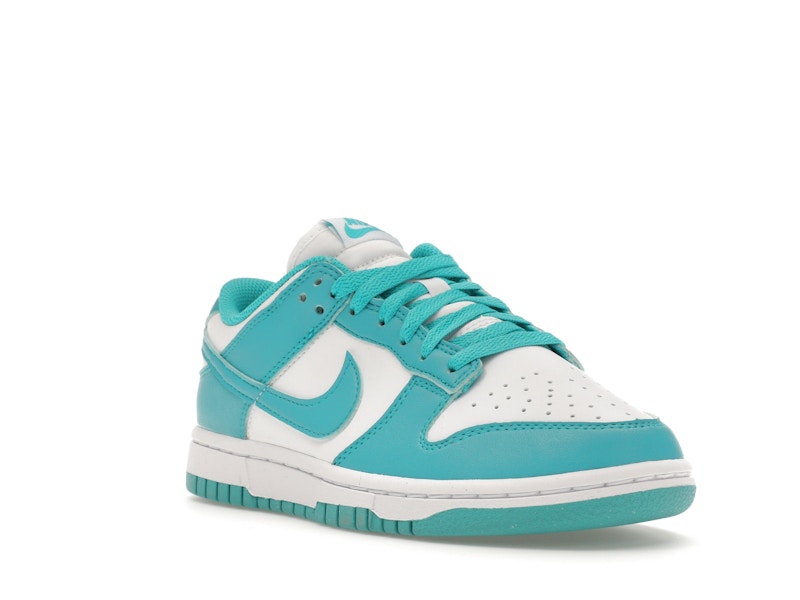 Nike Dunk Low Next Nature Dusty Cactus (Women's)