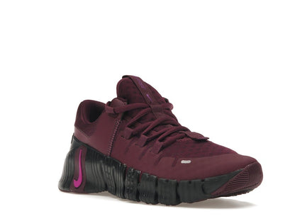 Nike Free Metcon 5 Bordeaux (Women's)
