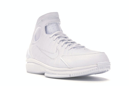 Nike Zoom Huarache 2K4 Black Mamba Collection Fade to Black
