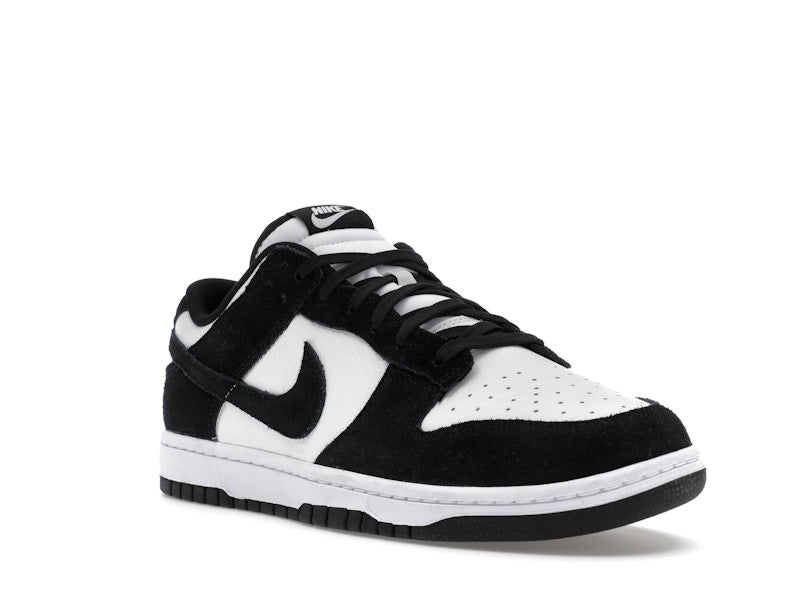 Nike Dunk Low Retro SE Suede Panda