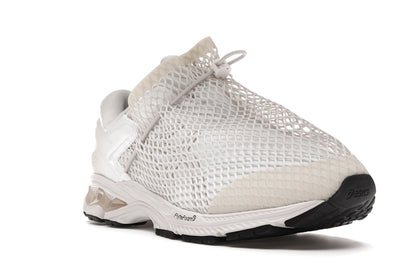 ASICS Gel-Kayano 26 Vivienne Westwood White